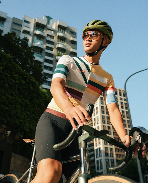 Karmor SWALLO Dust Khaki 亮卡其