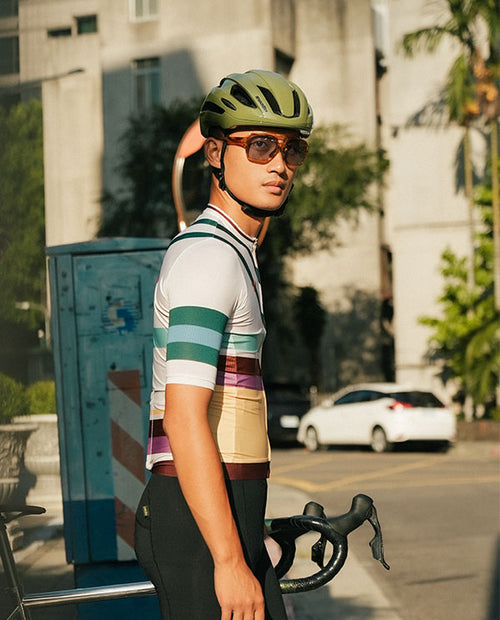 Karmor SWALLO Dust Khaki 亮卡其