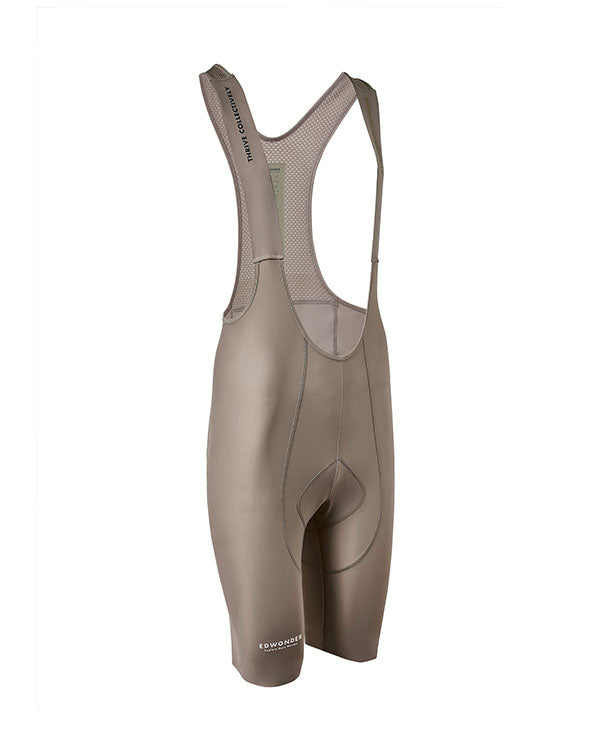 EDW 車褲EdW Eclectic Bib Shorts Nomad男款 沙棕