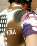 Pedla 車衣 Colour Theory Classic Jersey Spectrum White 女款 光譜白