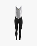 Pedla 薄長褲 Essentials SuperFIT2.0 Bib Tight Black 女款 黑