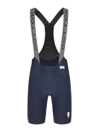 Q36.5 車褲Dottore Pro Bib Shorts Nautica Blue 男款 藍