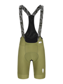 Q36.5 車褲Gregarius Pro Bib Shorts Drab Green 男款 草綠
