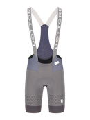 Q36.5 車褲Dottore Pro Bib Shorts Tarmac 男款 灰
