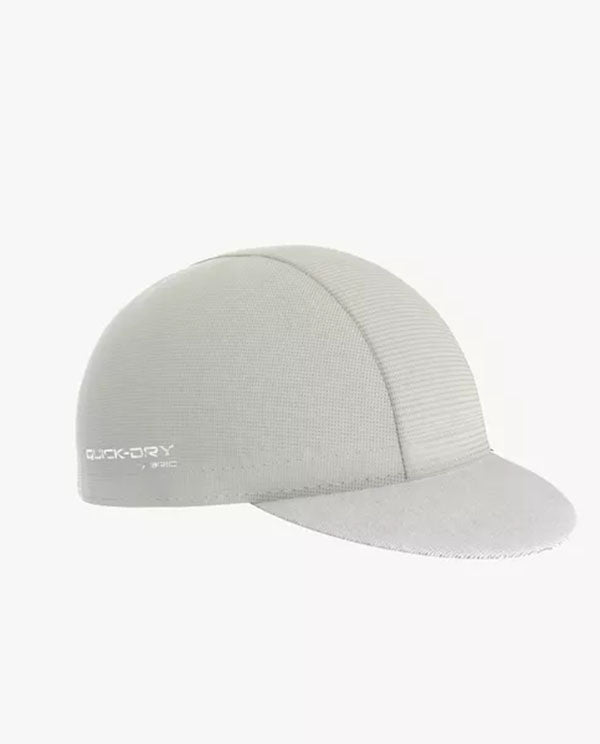 KPLUS透氣涼感騎行小帽-杏沙白