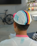 Biehler 小帽 Syndicate Race Cap SYN彩虹