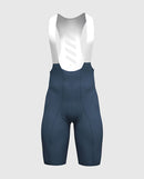 Black Sheep 黑羊 車褲 Team Bib Shorts Indigo Blue 男款 靛藍
