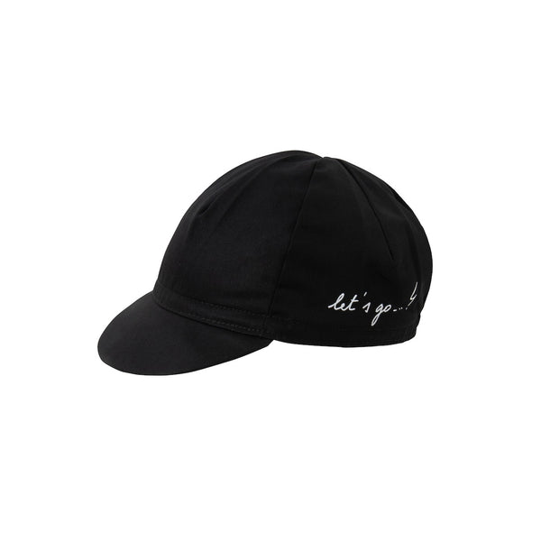 Café du Cycliste 小帽 Cycling Cap - agnès b. 聯名