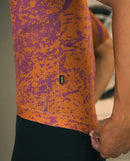 Pedla 車衣 RideCamo Air Jersey Ginger 男款 橘