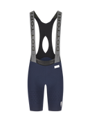 Q36.5 車褲Dottore Pro Bib Shorts Nautica Blue 女款 藍