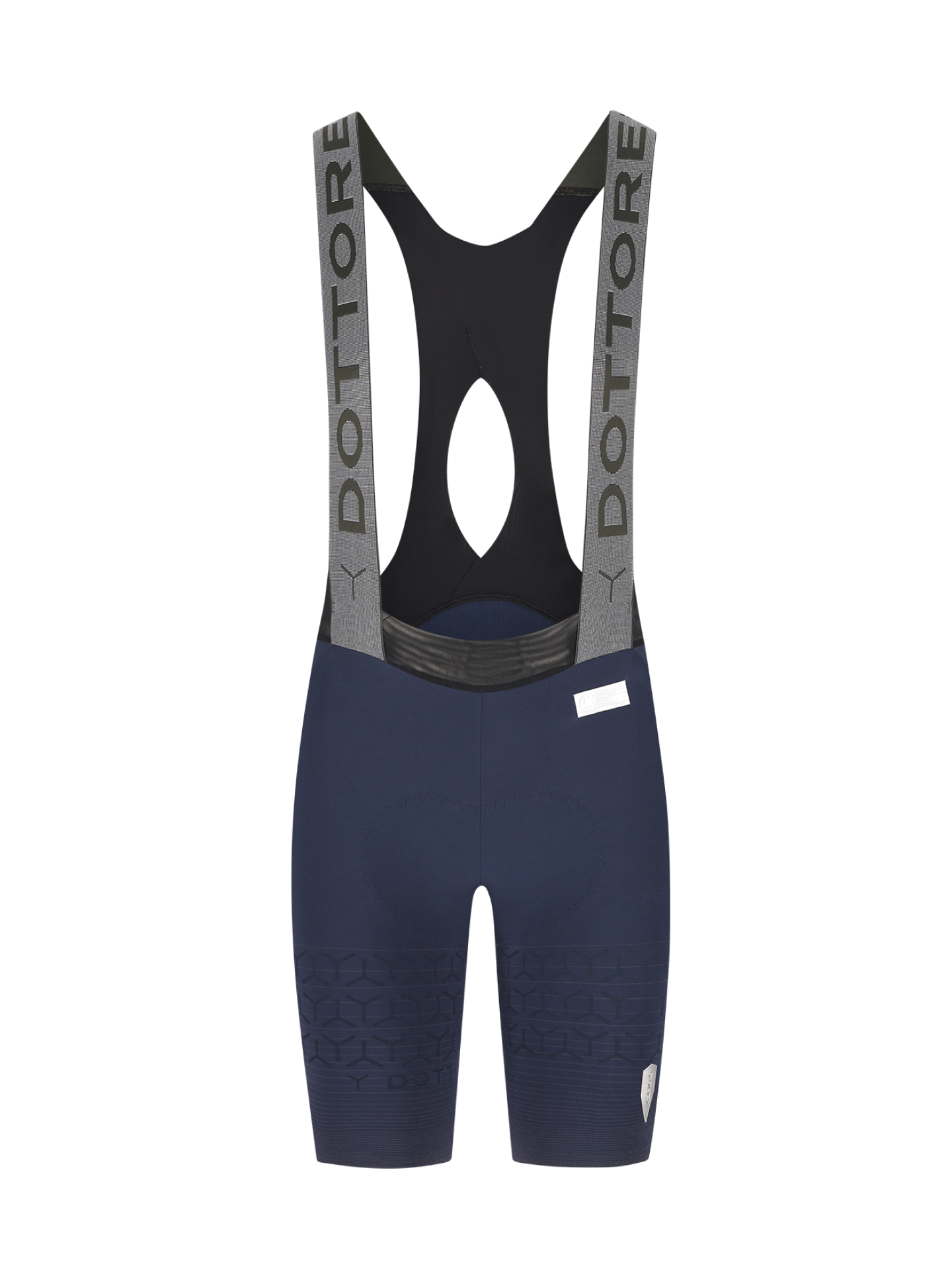 Q36.5 車褲Dottore Pro Bib Shorts Nautica Blue 女款 藍