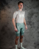 Biehler 車褲Syndicate Training Bib Shorts Sage 男款 鼠尾草綠