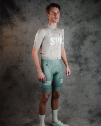 Biehler 車褲Syndicate Training Bib Shorts Sage 男款 鼠尾草綠