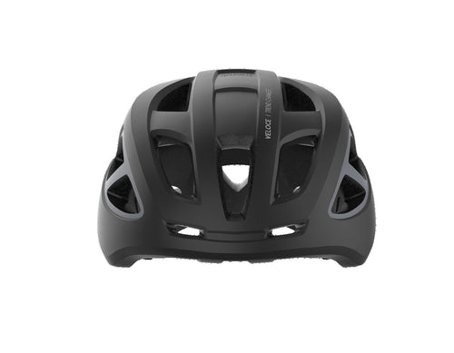 CRNK 車帽VELOCE Cycling Helmet Black 黑