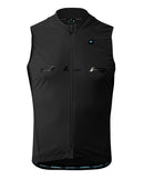 Biehler 背心Statement Gilet Black 男款 黑