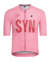 Biehler 車衣 PRO Jersey Blush 男款 粉