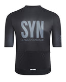 Biehler 車衣 PRO Jersey Coal 男款 黑