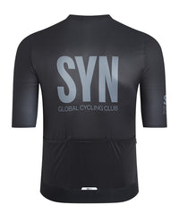 Biehler 車衣 PRO Jersey Coal 男款 黑