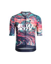 SYN 車衣 Pro Team Jersey Fusion 男款 幻彩
