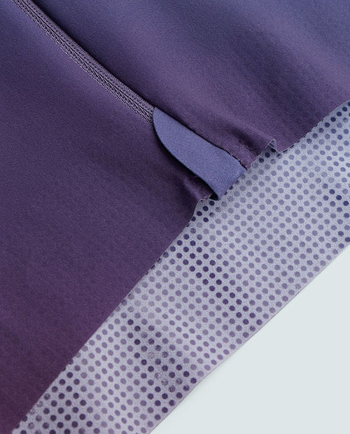 Biehler 車衣 PRO Tech Jersey Blur 男款 漸層藍