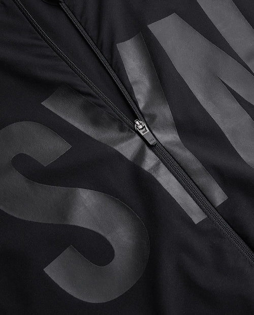 Biehler 車衣 PRO Tech Jersey Black 女款 黑