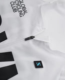Biehler 車衣 PRO Tech Jersey White 女款 白