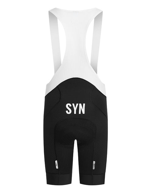 Biehler 車褲 Pro Bib Shorts Black 男款 黑