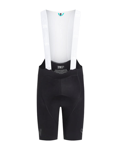 Biehler 車褲 Pro Tech Bib Shorts Black 男款 黑