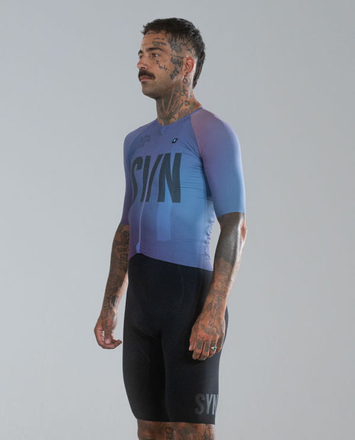 Biehler 車褲 Pro Tech Bib Shorts Black 男款 黑