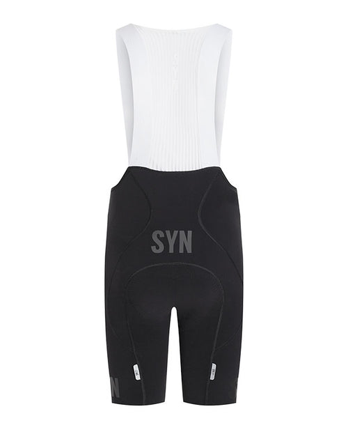 Biehler 車褲 Pro Tech Bib Shorts Black 男款 黑