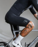 Biehler 車褲 Pro Tech Bib Shorts Black 男款 黑