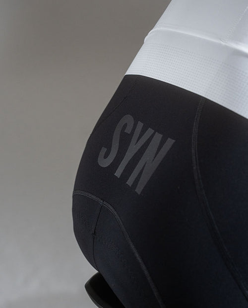 Biehler 車褲 Pro Tech Bib Shorts Black 男款 黑