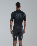 Biehler 車褲 Pro Tech Bib Shorts Black 男款 黑