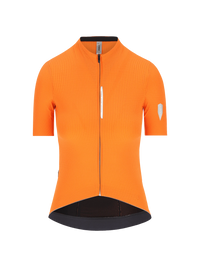 Q36.5 車衣 Dottore Pro Jersey Poppy Orange 女款 橘