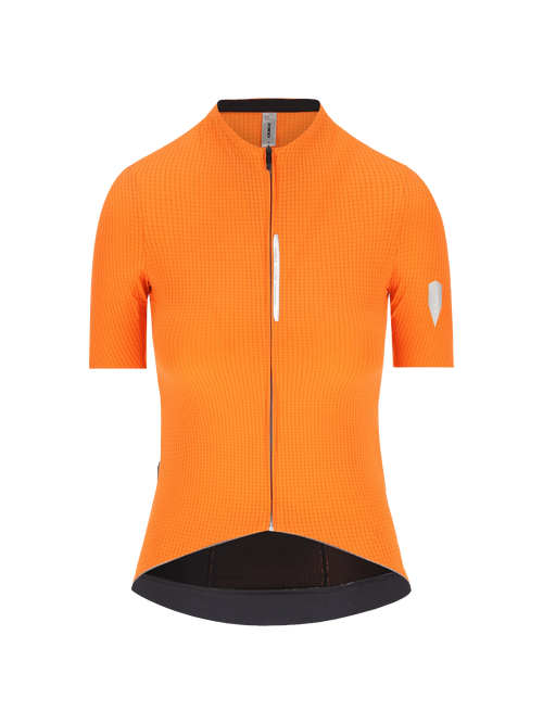 Q36.5 車衣 Dottore Pro Jersey Poppy Orange 女款 橘
