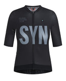 Biehler 車衣 PRO Jersey Coal 女款 黑