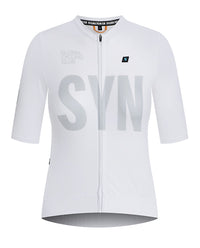 Biehler 車衣 PRO Jersey Cream 女款 白