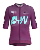 Biehler 車衣 Pro Team Jersey Muffin 女款 紫
