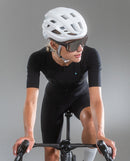 Biehler 車衣 PRO Tech Jersey Black 女款 黑