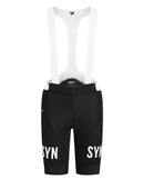 Biehler 車褲 Pro Bib Shorts Black 女款 黑