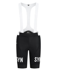 Biehler 車褲 Pro Bib Shorts Black 女款 黑