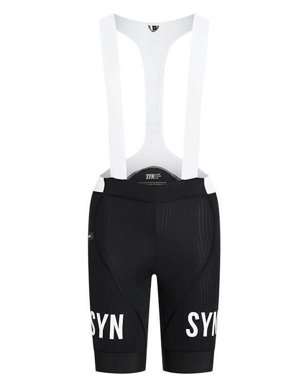 Biehler 車褲 Pro Bib Shorts Black 女款 黑