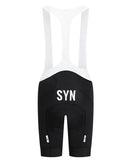 Biehler 車褲 Pro Bib Shorts Black 女款 黑