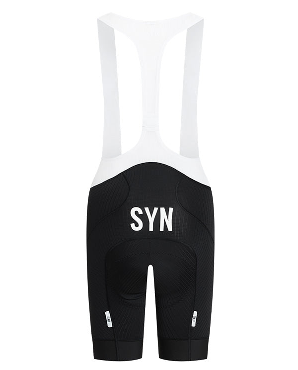 Biehler 車褲 Pro Bib Shorts Black 女款 黑