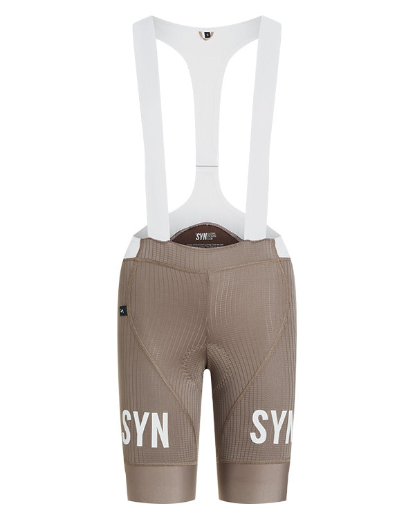 Biehler 車褲 Pro Bib Shorts Nomad 女款 砂