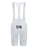 Biehler 車褲 Pro Bib Shorts White 女款 白