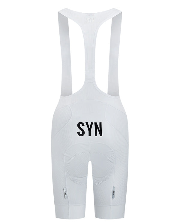 Biehler 車褲 Pro Bib Shorts White 女款 白