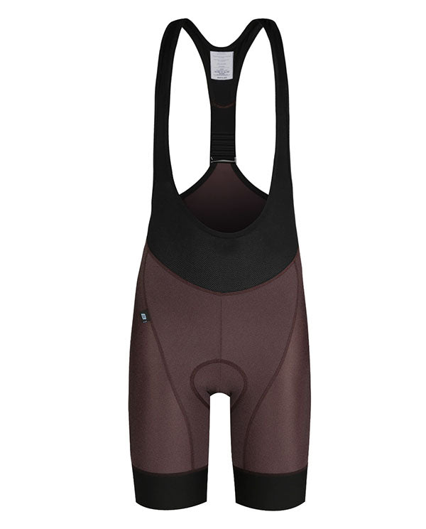 Biehler 車褲 Statement Cargo Shorts Cedar 女款 紅棕