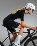 Biehler 車褲 Pro Tech Bib Shorts Black 女款 黑