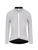 Q36.5 薄長袖車衣 Dottore Pro LS Jersey Ice Grey 女款 灰